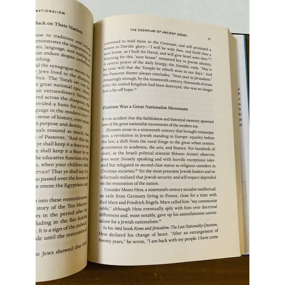 The Case for Nationalism: How It Made - Hardcover, by Lowry Rich 2019